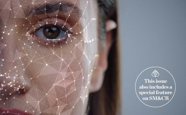 Auxillias Summer 2021 Newsletter - including a special feature supplement on the Senior Managers and Certification Regime (SM&amp;CR)