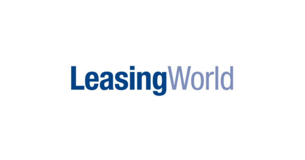 Leasing World - March 2021