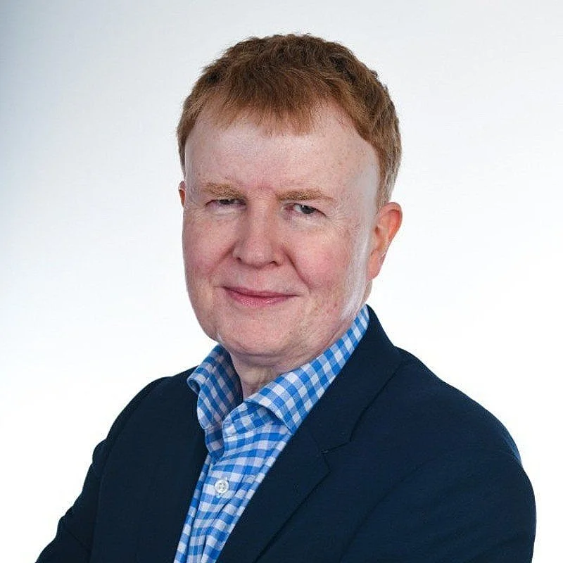 Frank Brown joins Auxillias as a redress and remediation specialist