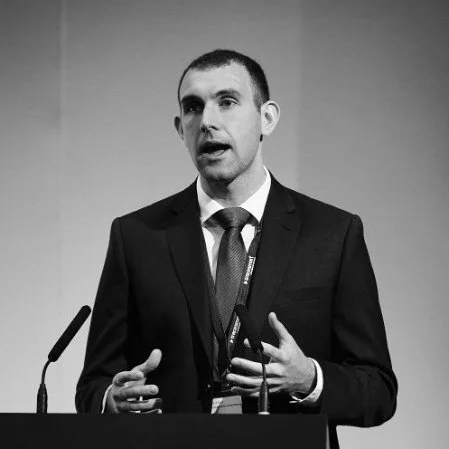 The Auxillias Academy extends offering with Robert Bell joining as a training consultant