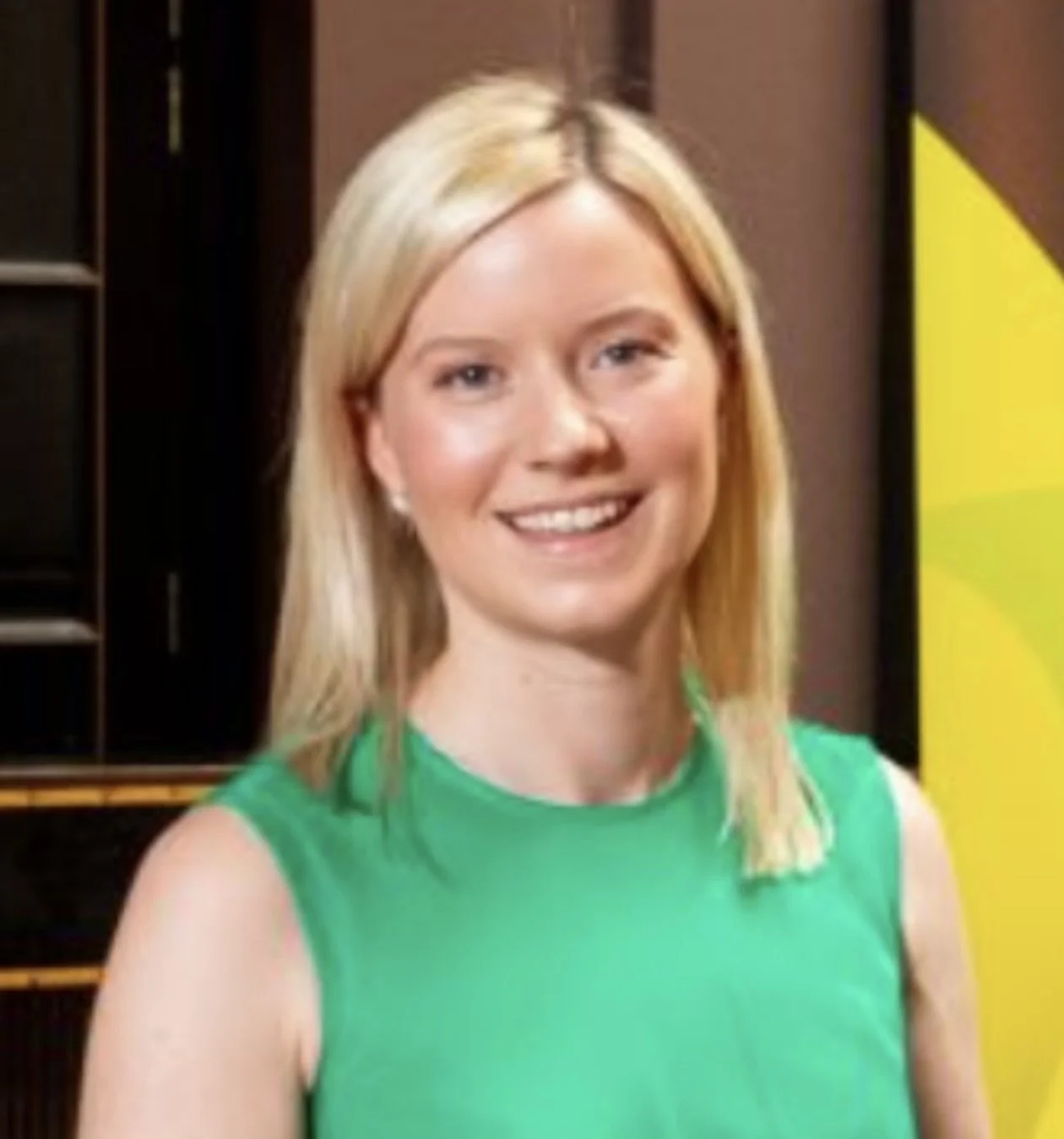 Auxillias strengthens remediation and redress services with appointment of Gillian Crotty