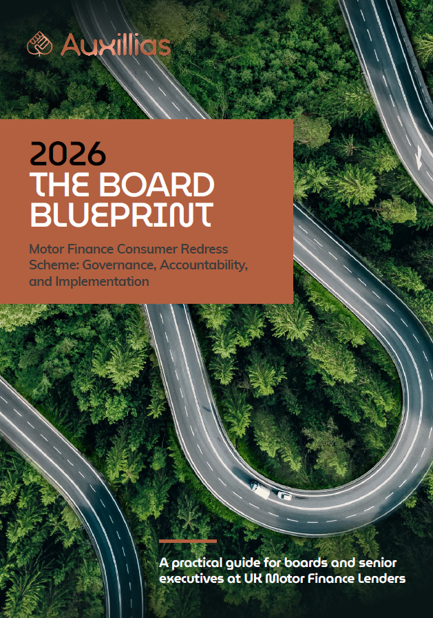 Auxillias Board Blueprint now available