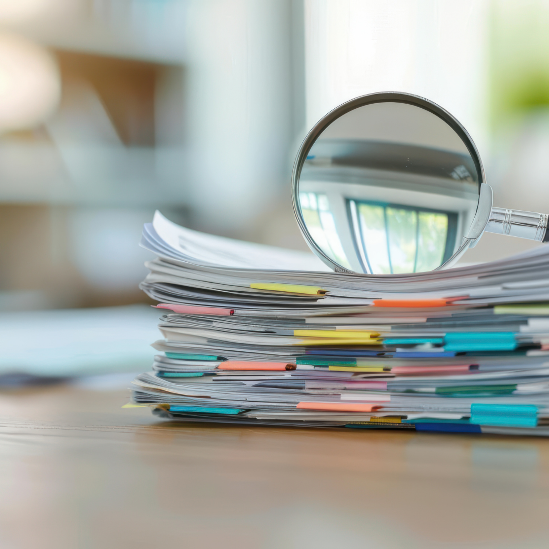 Auxillias Bite-size: FCA increases scrutiny of annex 1 firms