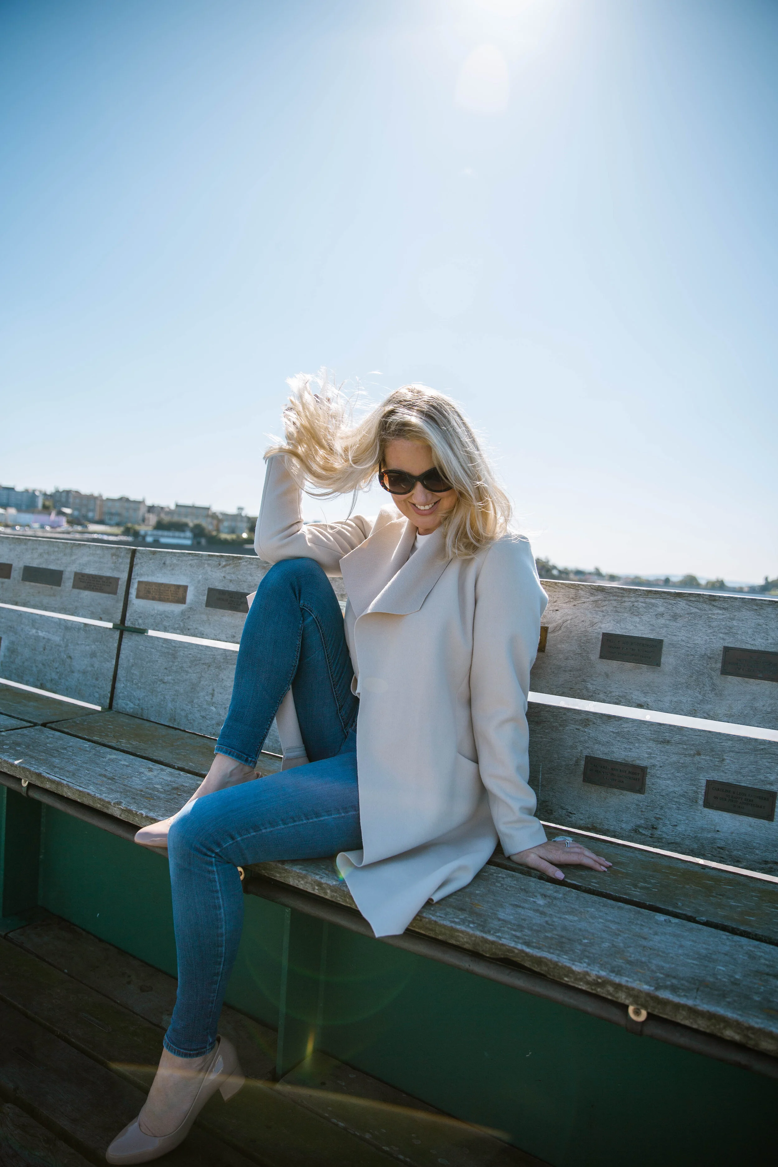 ablonde in bristol barkleas dog holiday homes