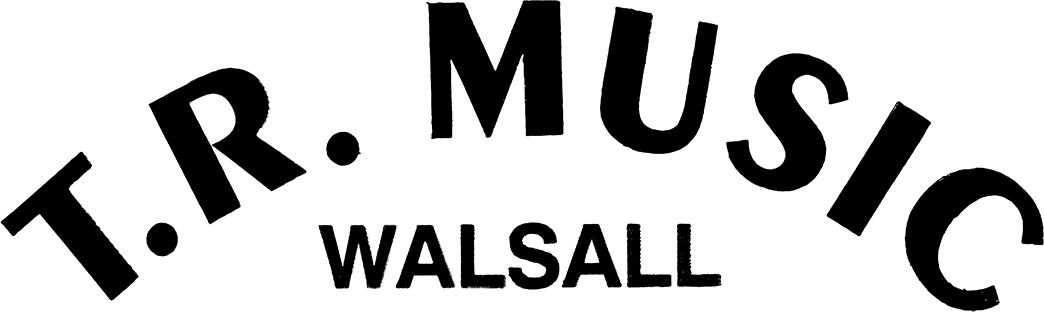 TR MUSIC WALSALL