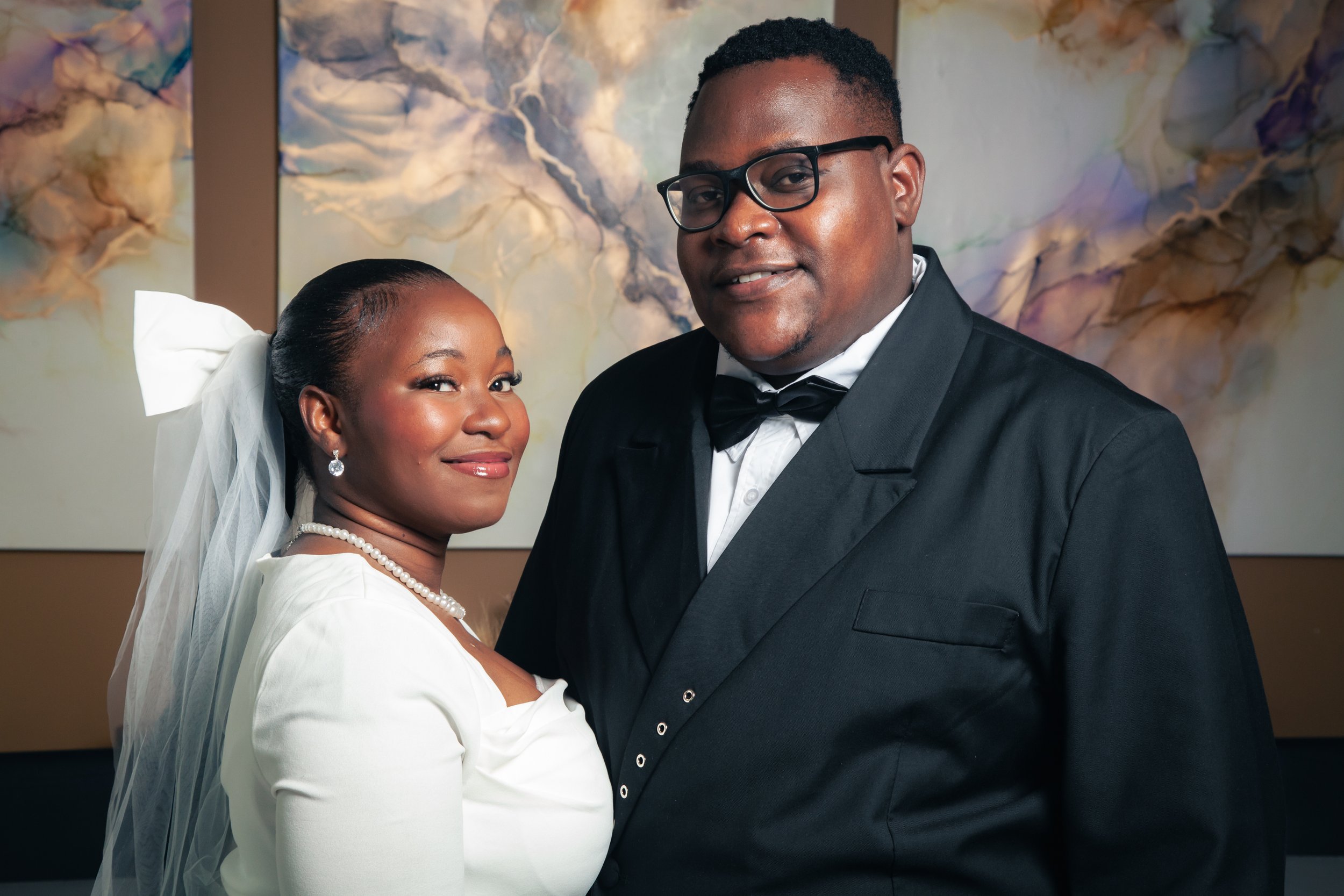 Photo shoot: Michelle & Adjust-couples-shoot
