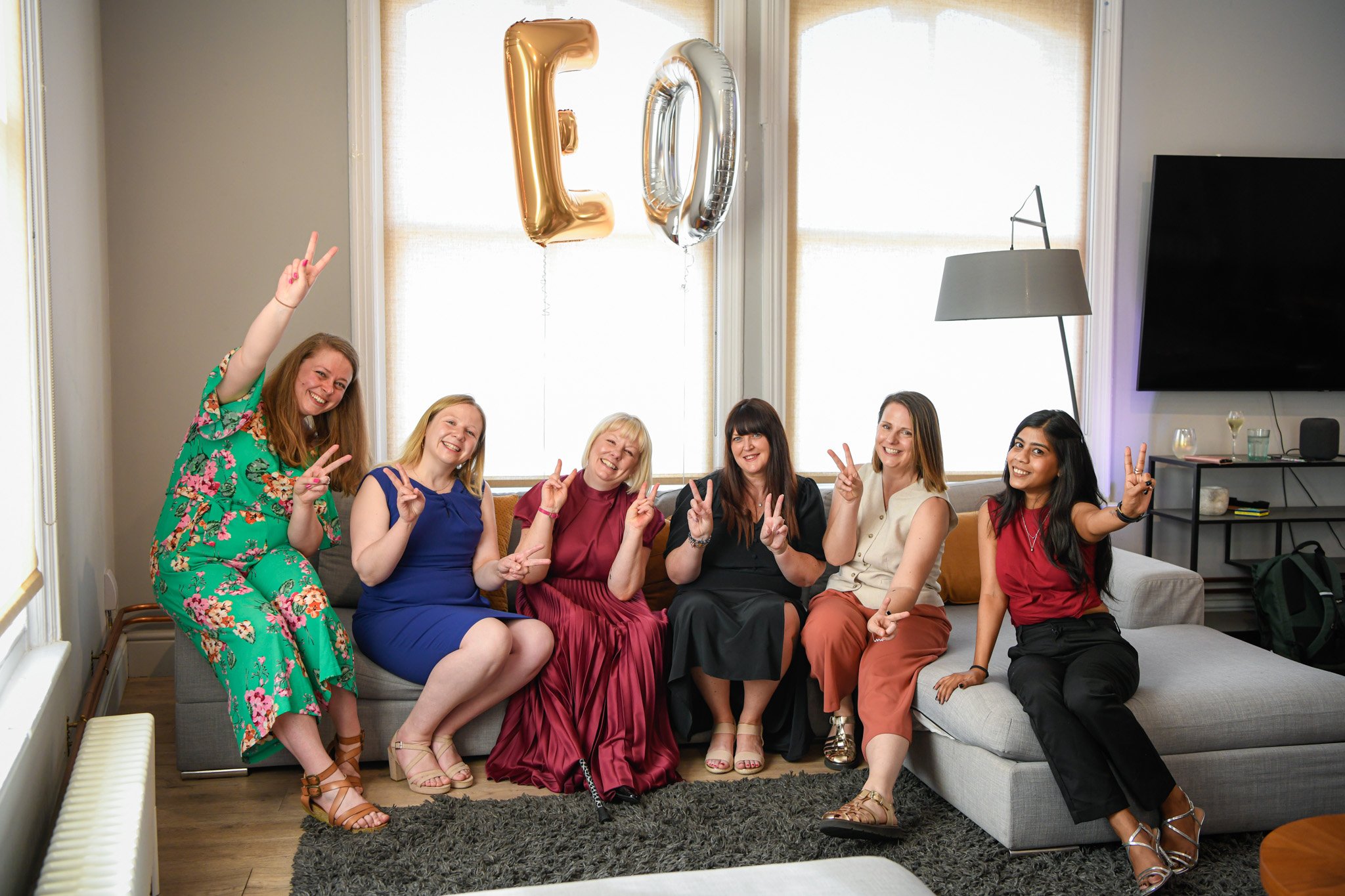 Wellington HR event at No4 Studos