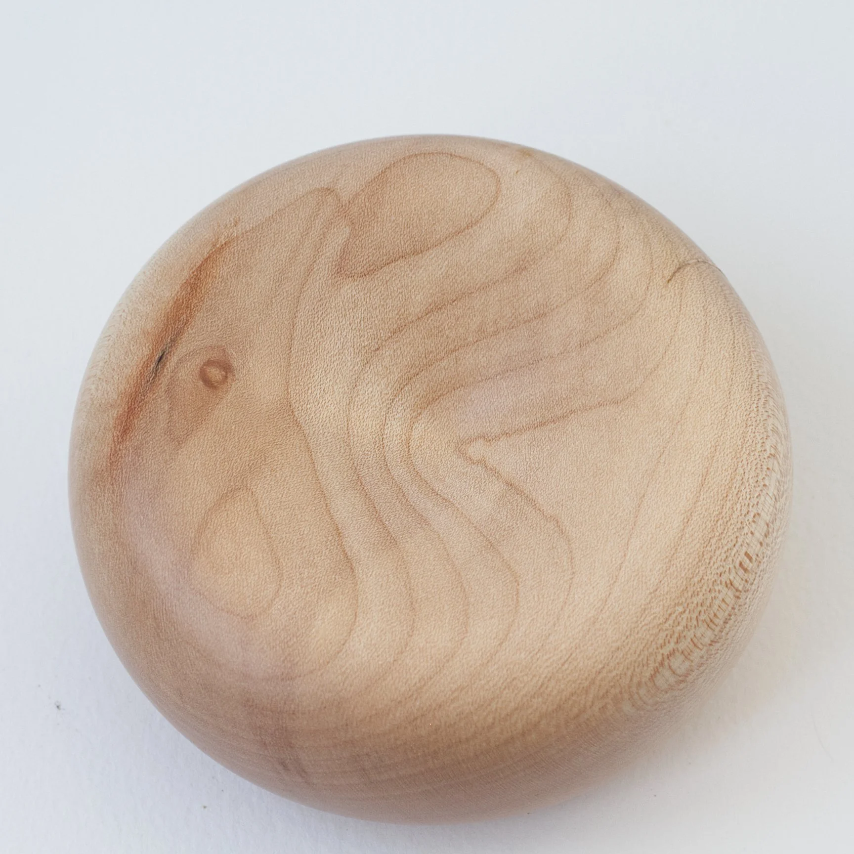 Maple Ring Dish