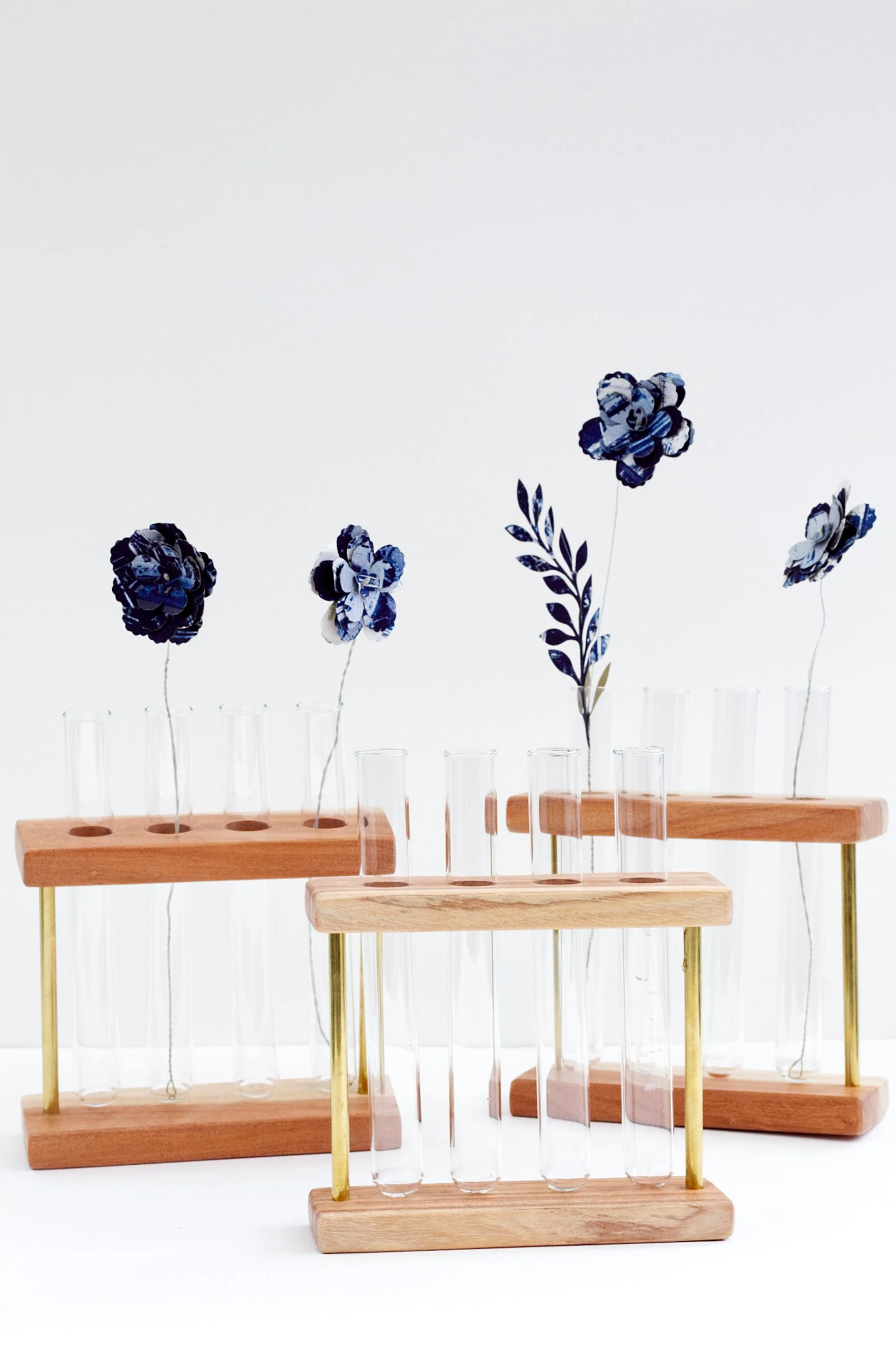 4's Group with Flowers .jpg
