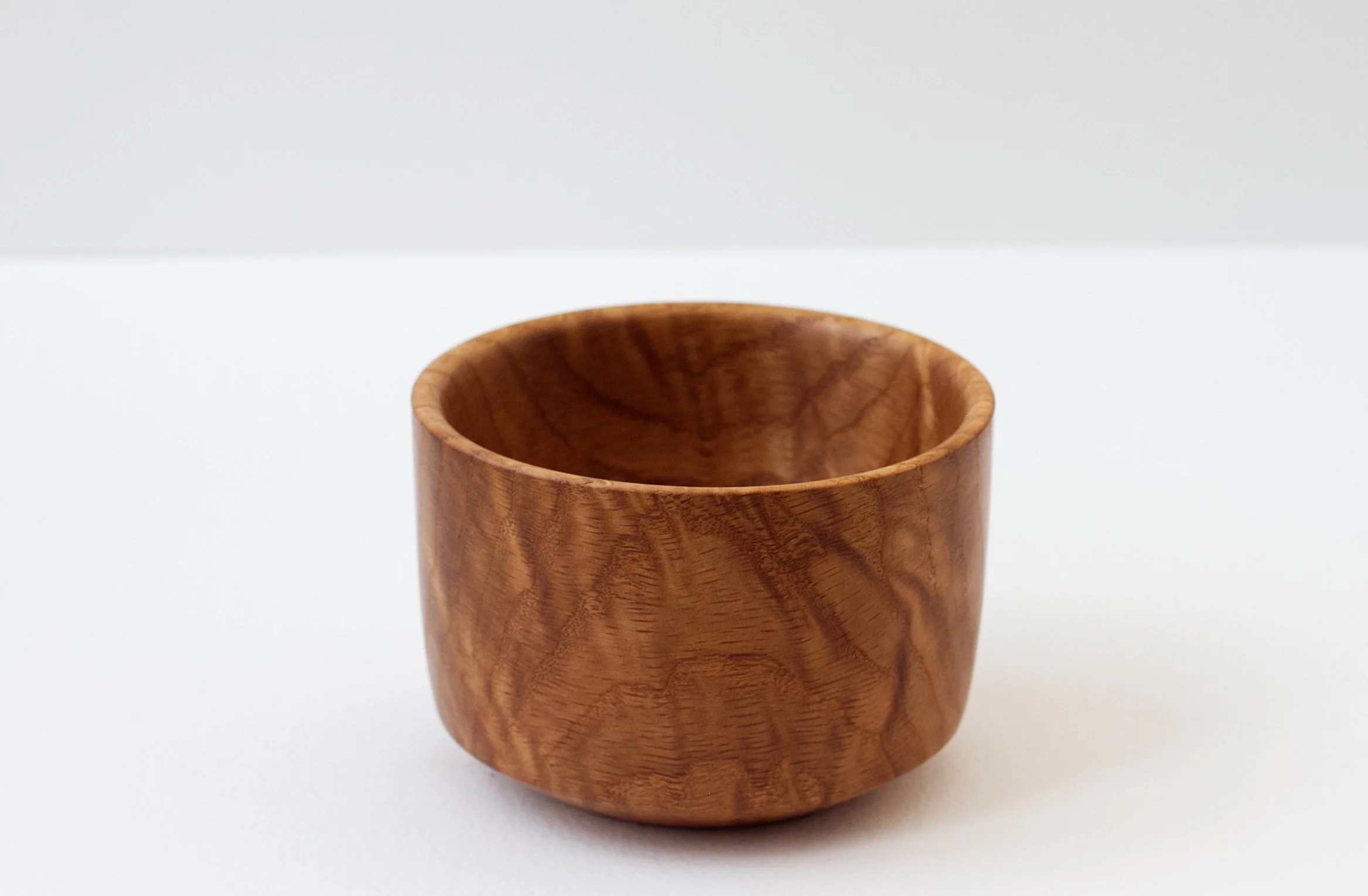 Oak  Bowl