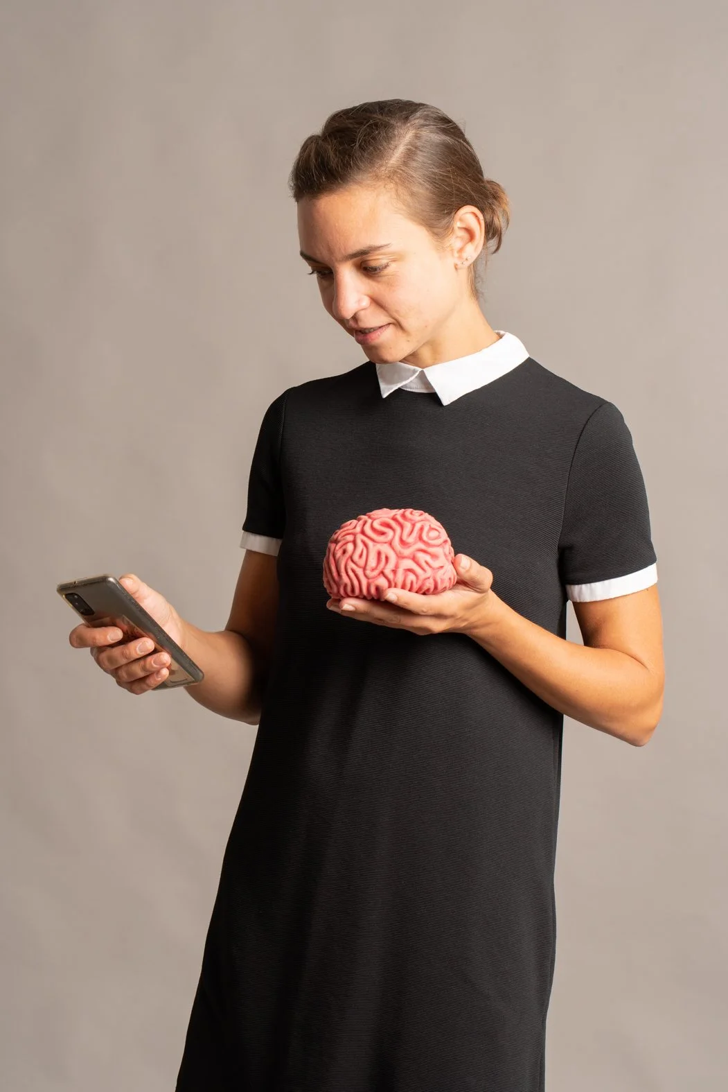 Ana Mombiedro Speaker Docente y Researcher especializada en Neuroarquitectura Teacher Neuroarchitecture 