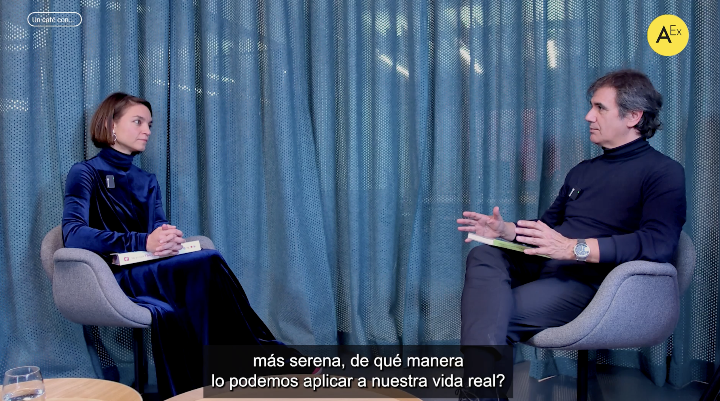 Ana Mombiedro entrevista Espacio Aretha Febrero 2026 Madrid Beyond the Box Kidzink Neurociencia Aplicada con Javier Blanco.png
