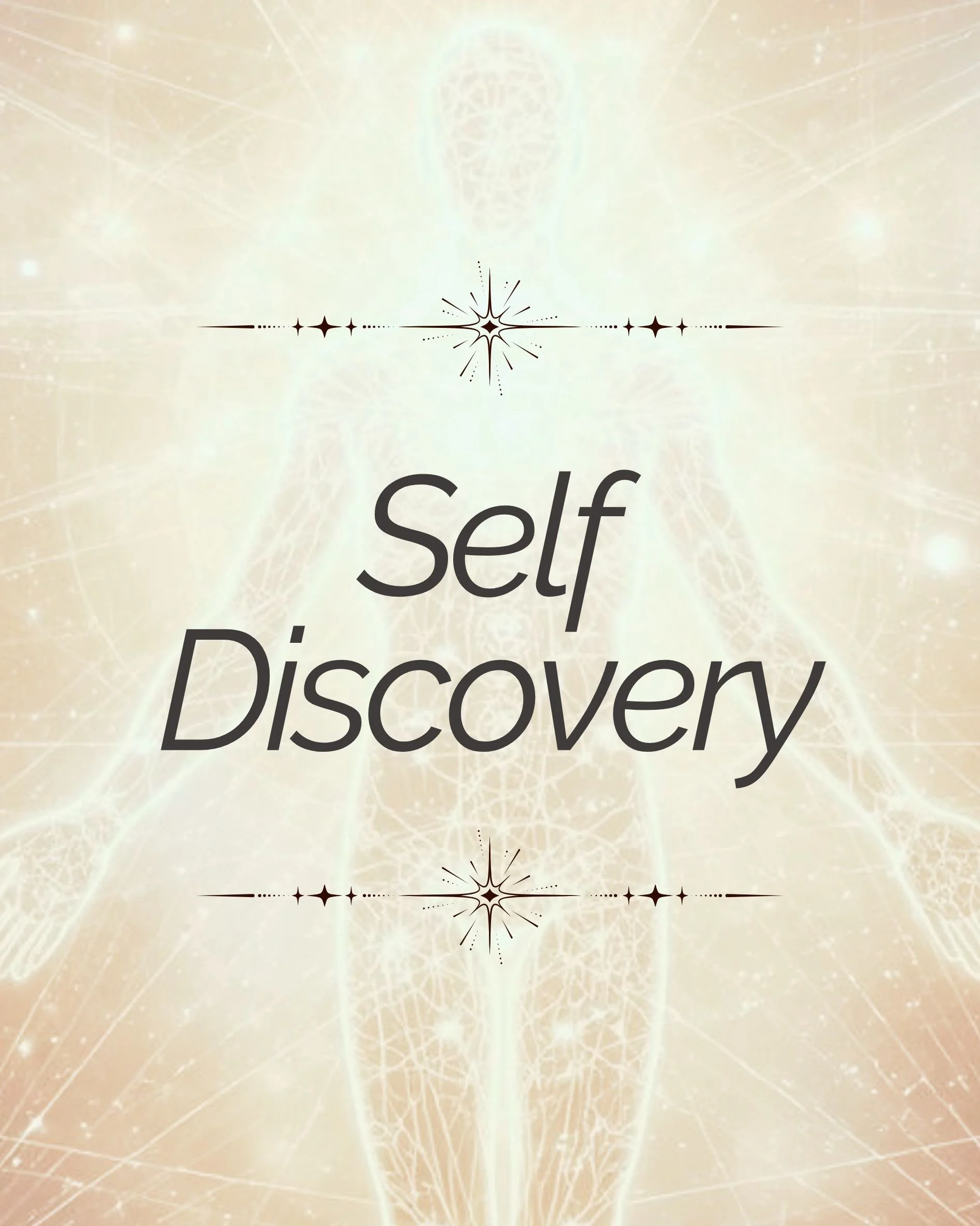 Self-awareness and emotional healing journey