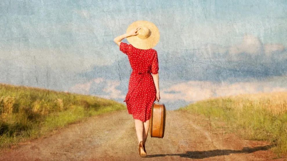 Going Consciously Selfish?