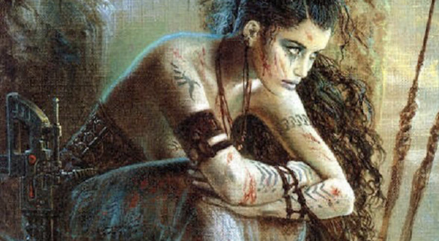 The True Seat of Power is Within Us