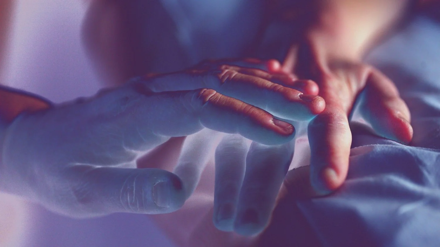 How to See Auras – Electromagnetic Fields