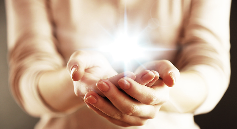 The Dynamics of Giving and Receiving