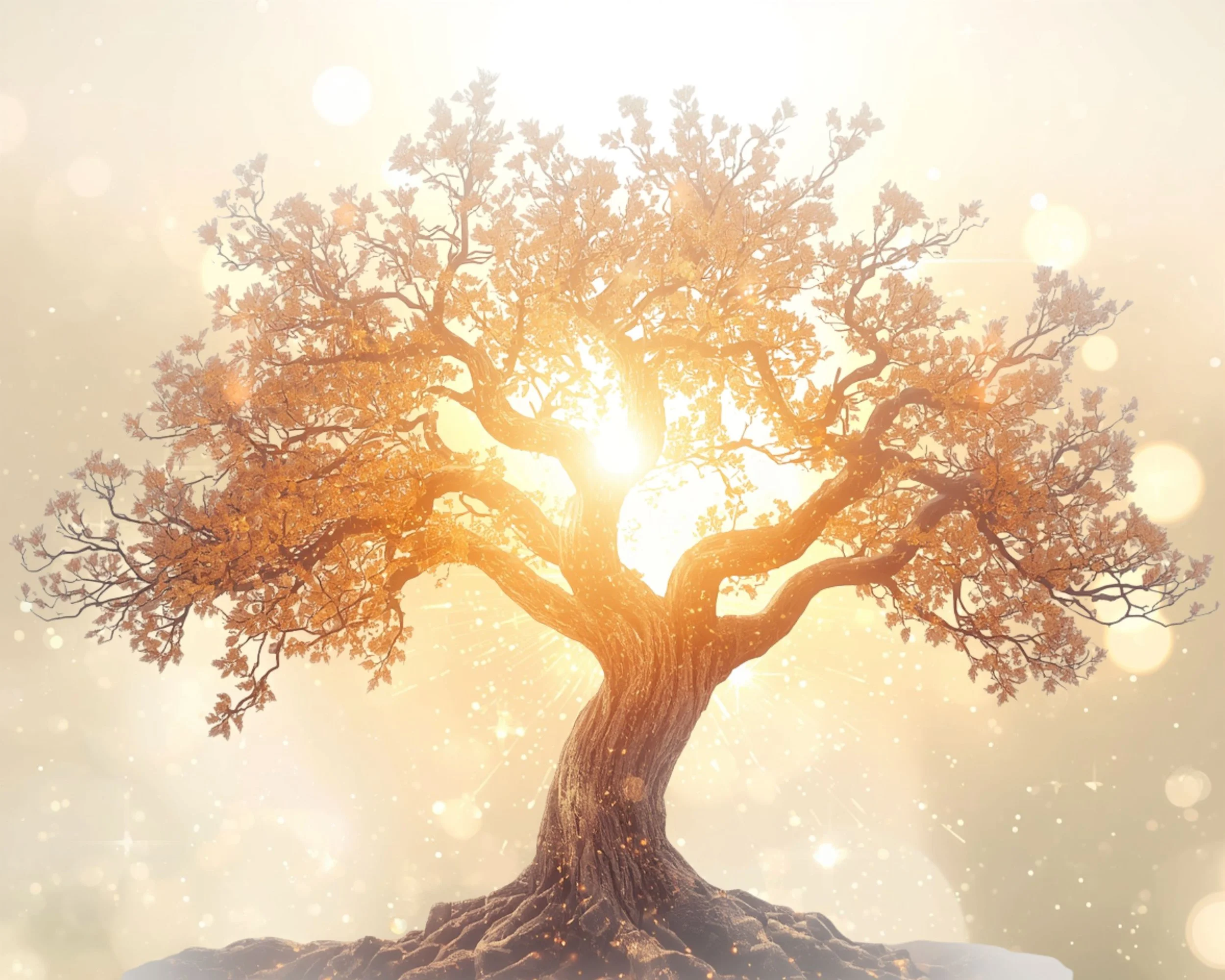 releasing generational trauma and family patterns
