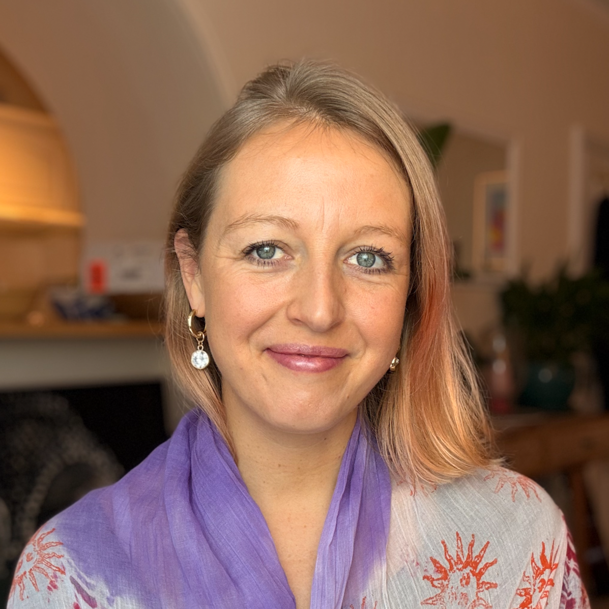 spiritual and emotional healing in the UK