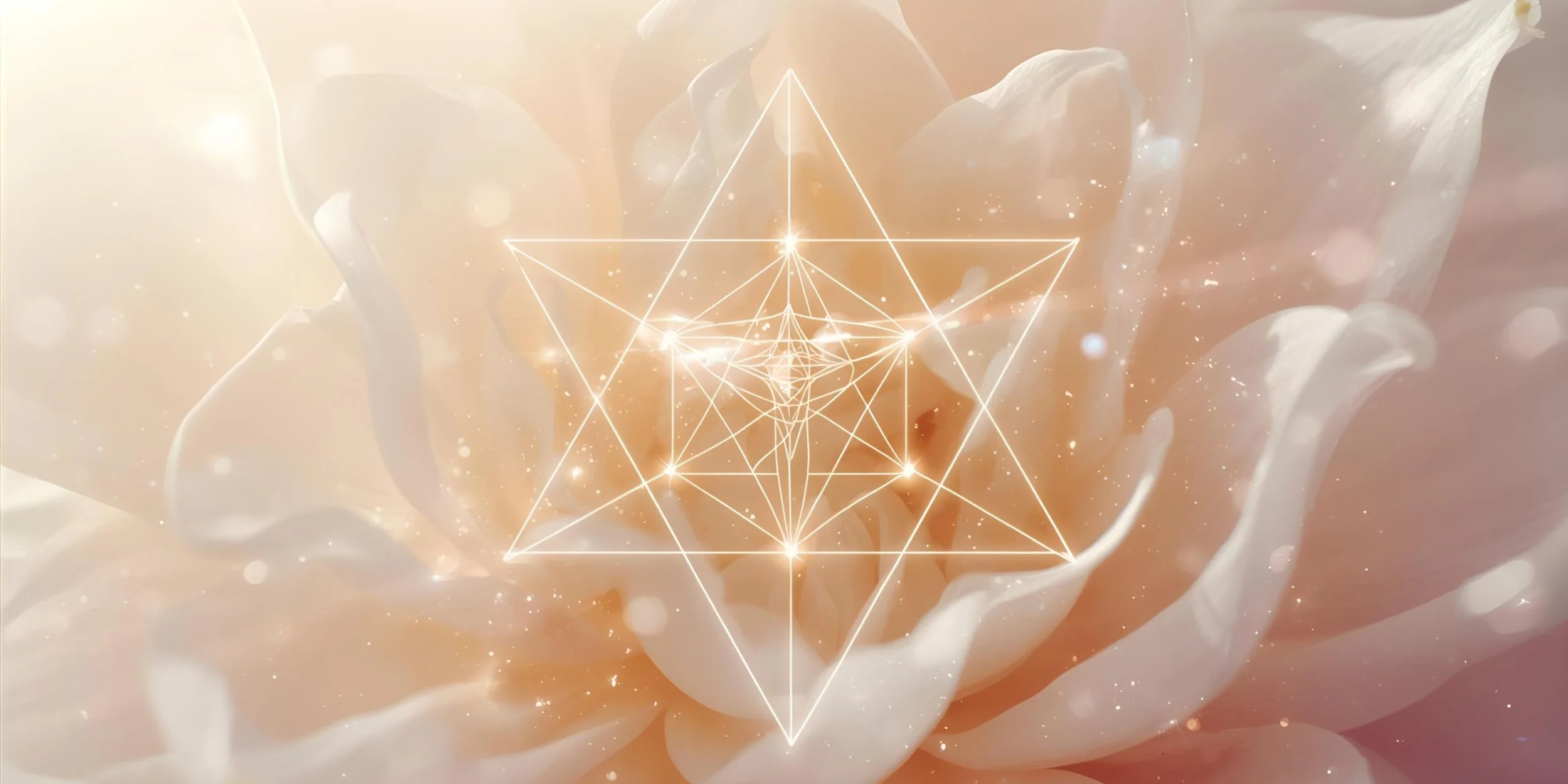 illustration of the lightbody as an energetic system connected to consciousness