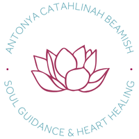 spiritual healing session for women in the UK