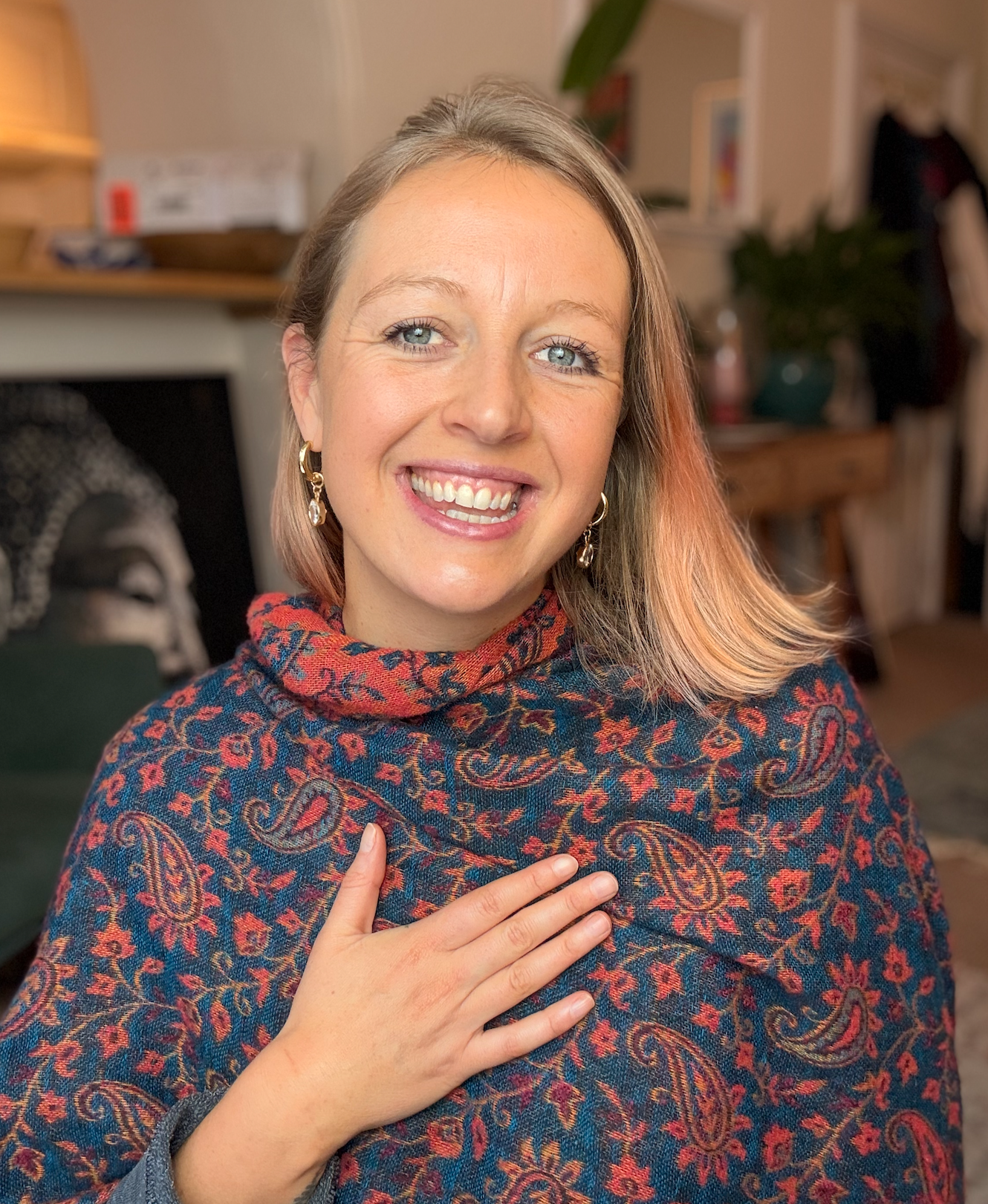 emotions healing for sensitive souls