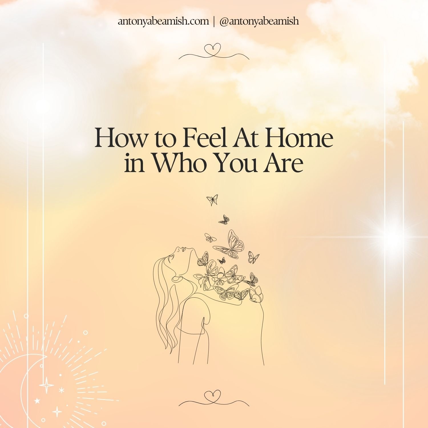 sensitive souls feeling safe in the body