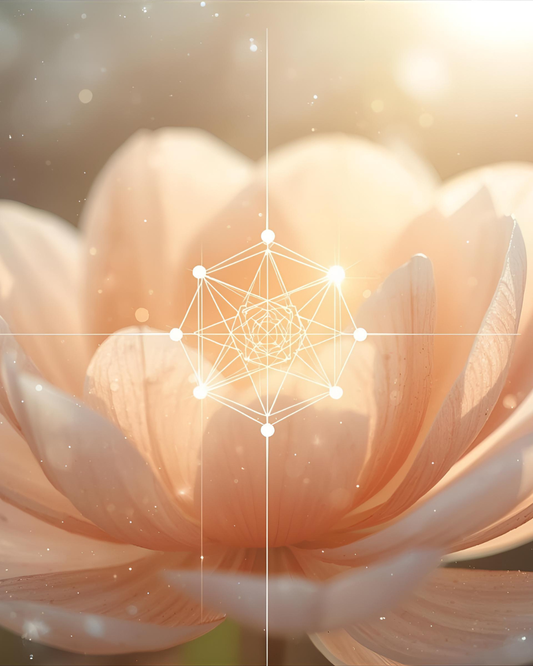 spiritual energy healing session to clear emotional blocks