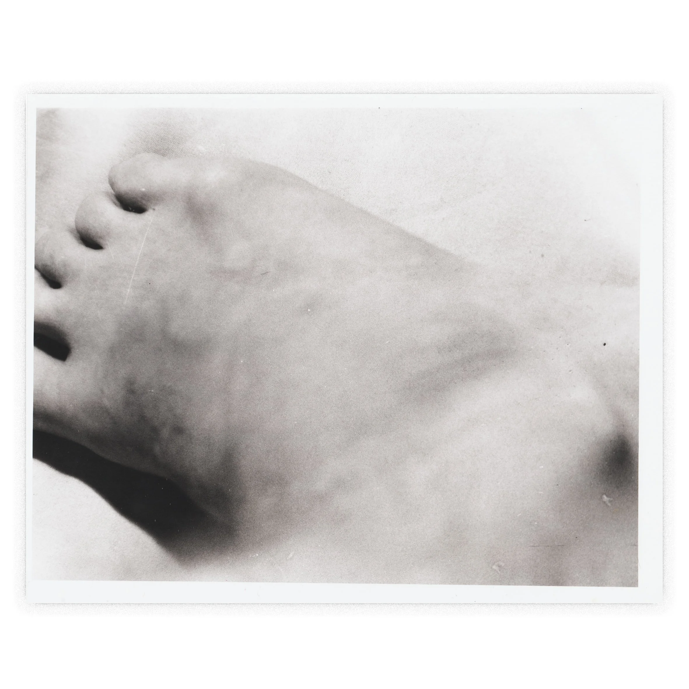 Underage toes 3 - 2014