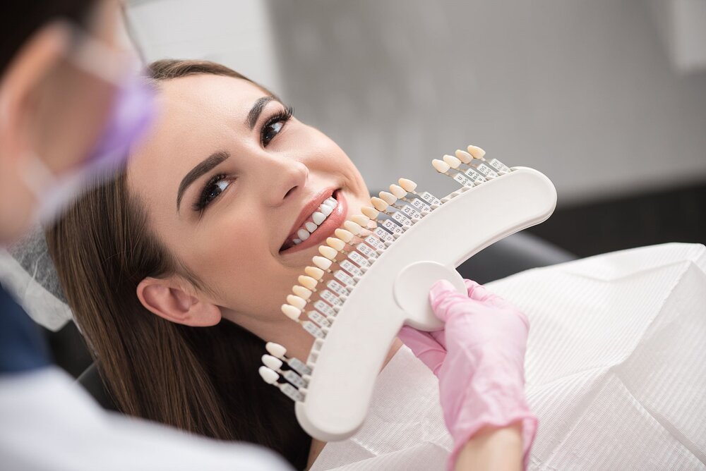 TRƯỜNG HỢP NÀO NÊN BỌC RĂNG SỨ?