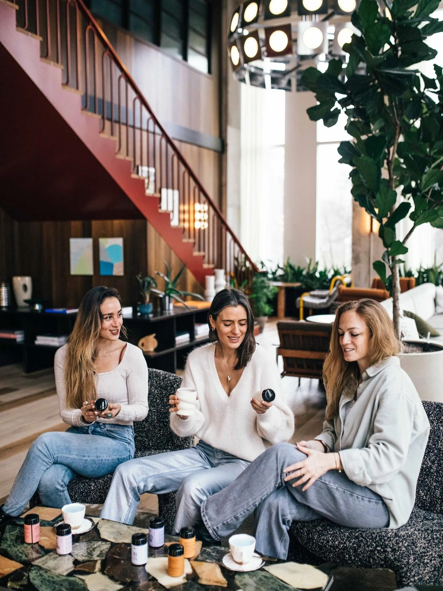 It says Monday reminder but we&rsquo;ll make it a Friday one 🪐💞

A good cosmic brew tastes better when shared; who will be your magic buddy this week-end? ☕️