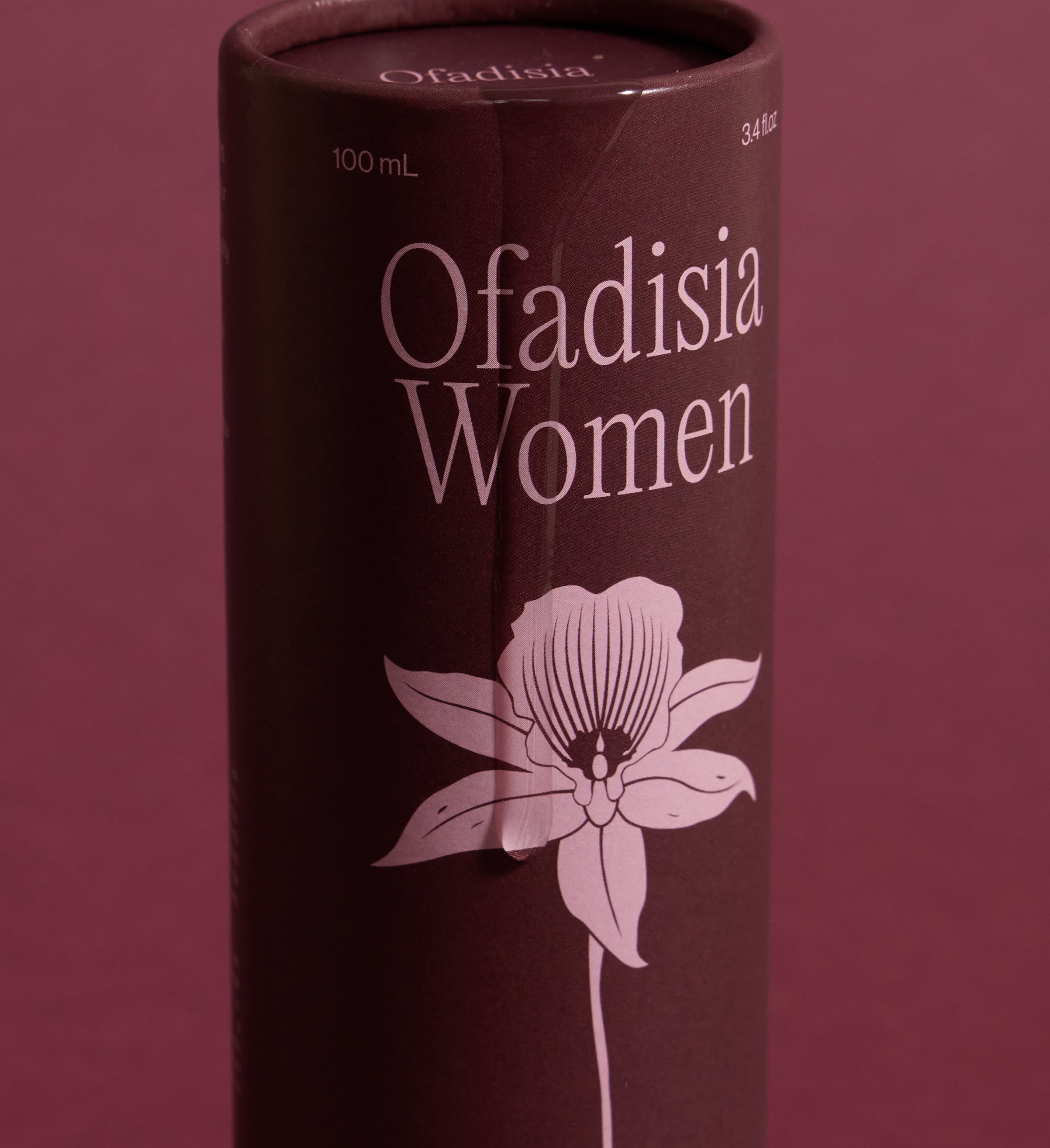 CADEAU COLLAB ✺ HUILE OFADISIA OFA KARRI