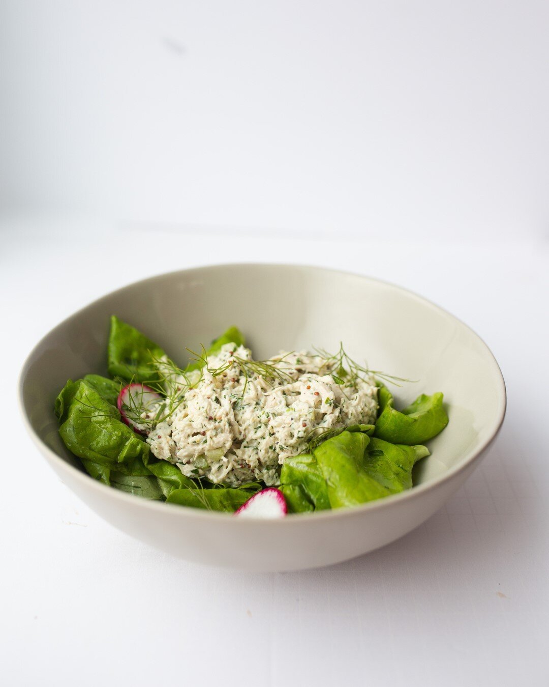 Feeling light today? If you&rsquo;re getting ready for the weekend and want a delicious lunch that will leave feeling light, we&rsquo;ve got you covered with our chicken salad. Not to mention, you can also grab one from the #bkpantry for you to enjoy