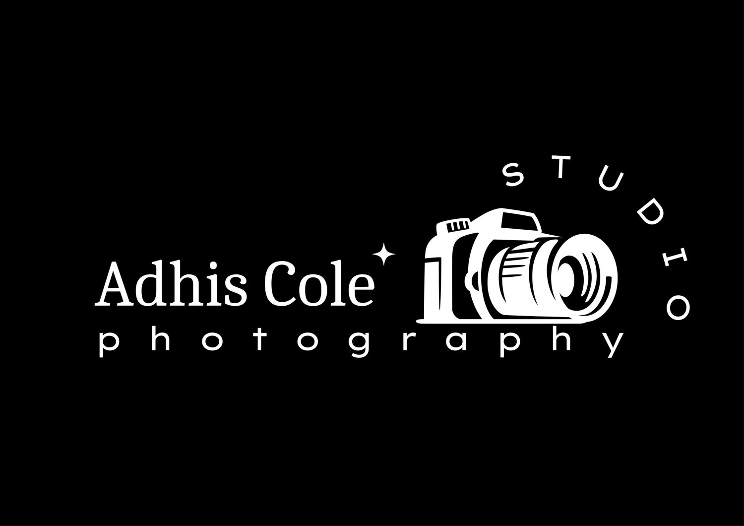 ADHIS COLE PHOTOGRAPHY
