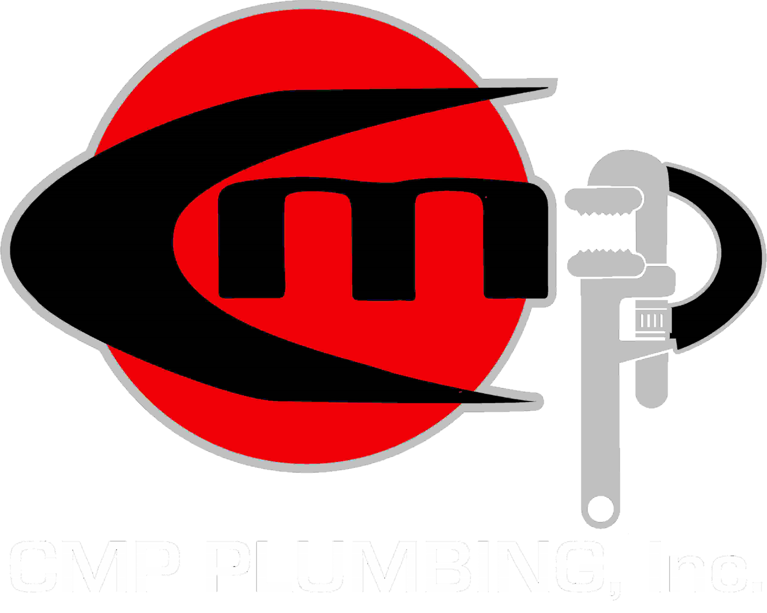 CMP Plumbing, Inc. logo