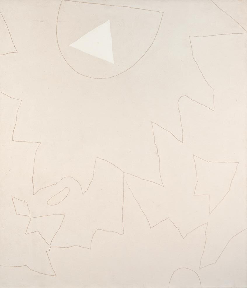 Branco - 1986 - 145x120cm - OST