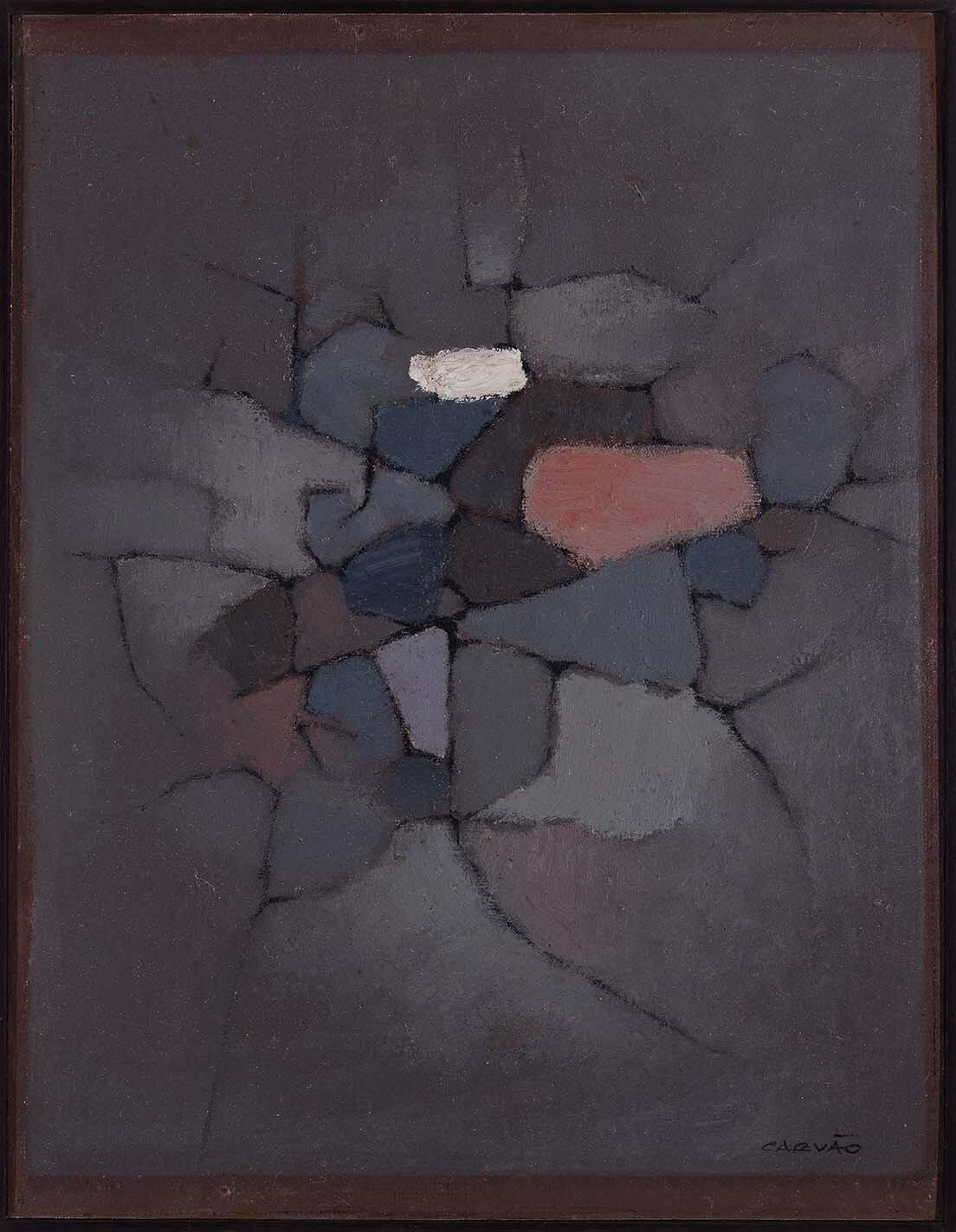 Batalha - Circa 1965 - 39x30cm - OST