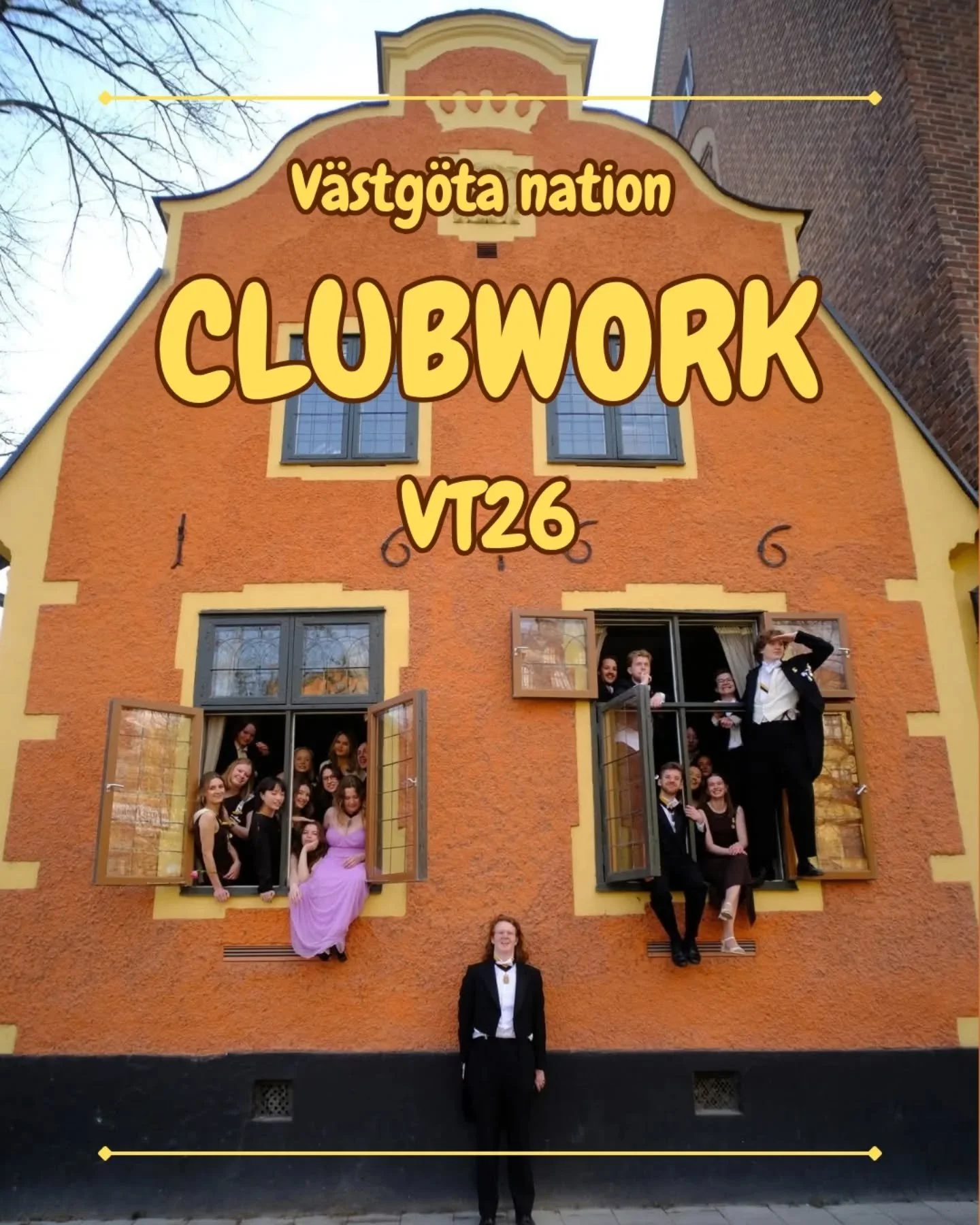 V&auml;stg&ouml;ta nations fantastiska klubbverk Vt26
