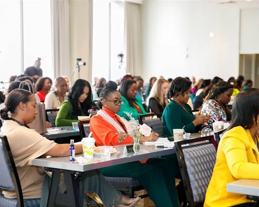 Women Of Project Management® Annual Conference | June 2026 — Women Of ...