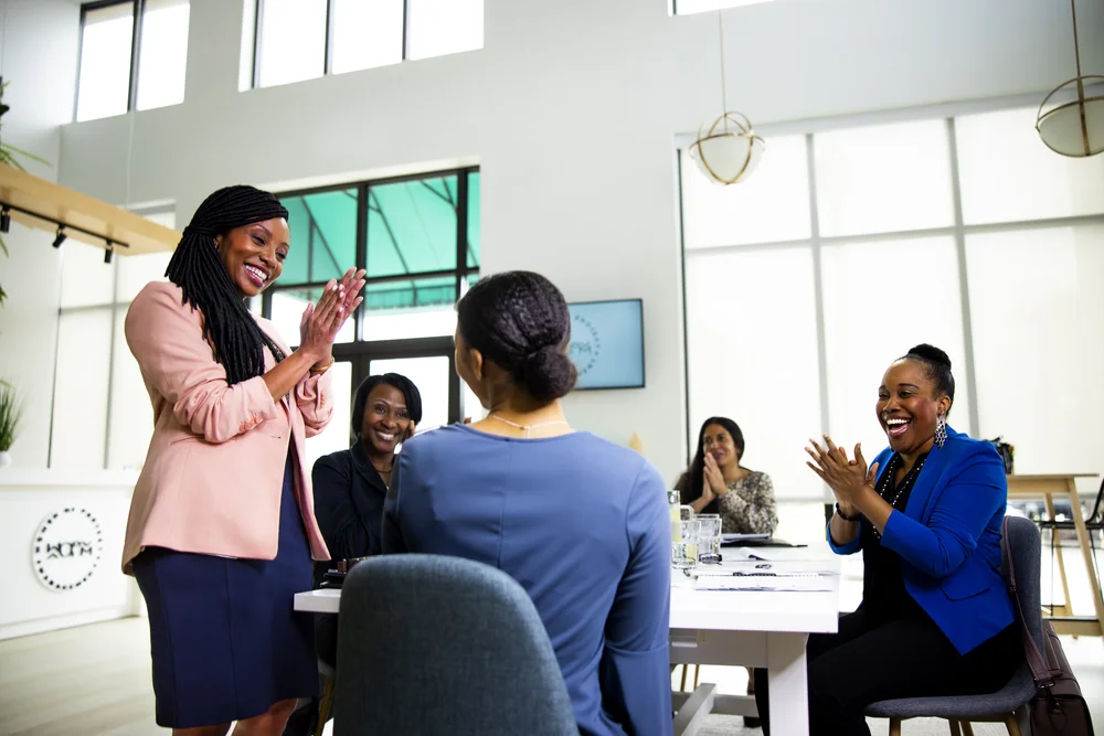 Women Of Project Management®