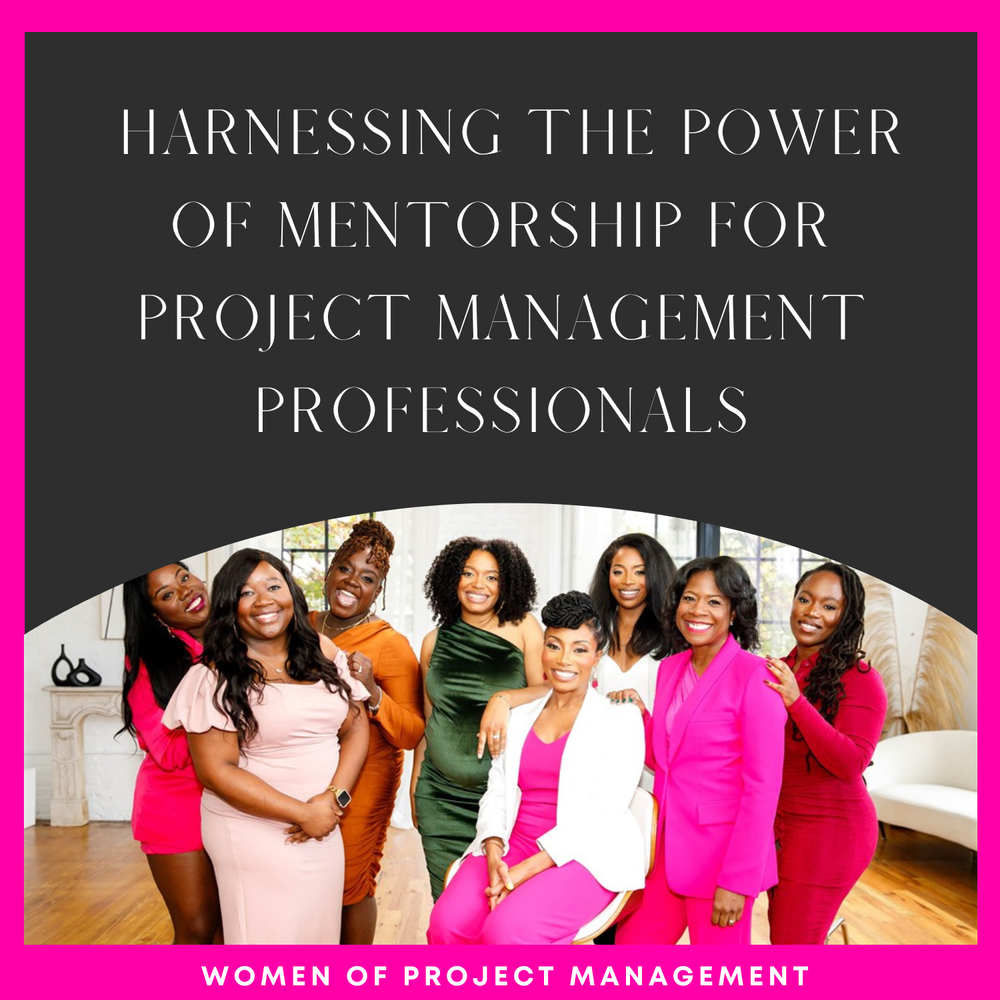 Blog — Women Of Project Management