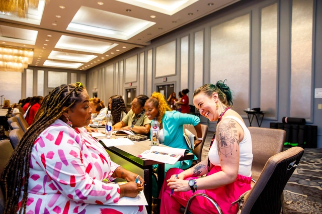 Is the Women of Project Management Conference Worth It?