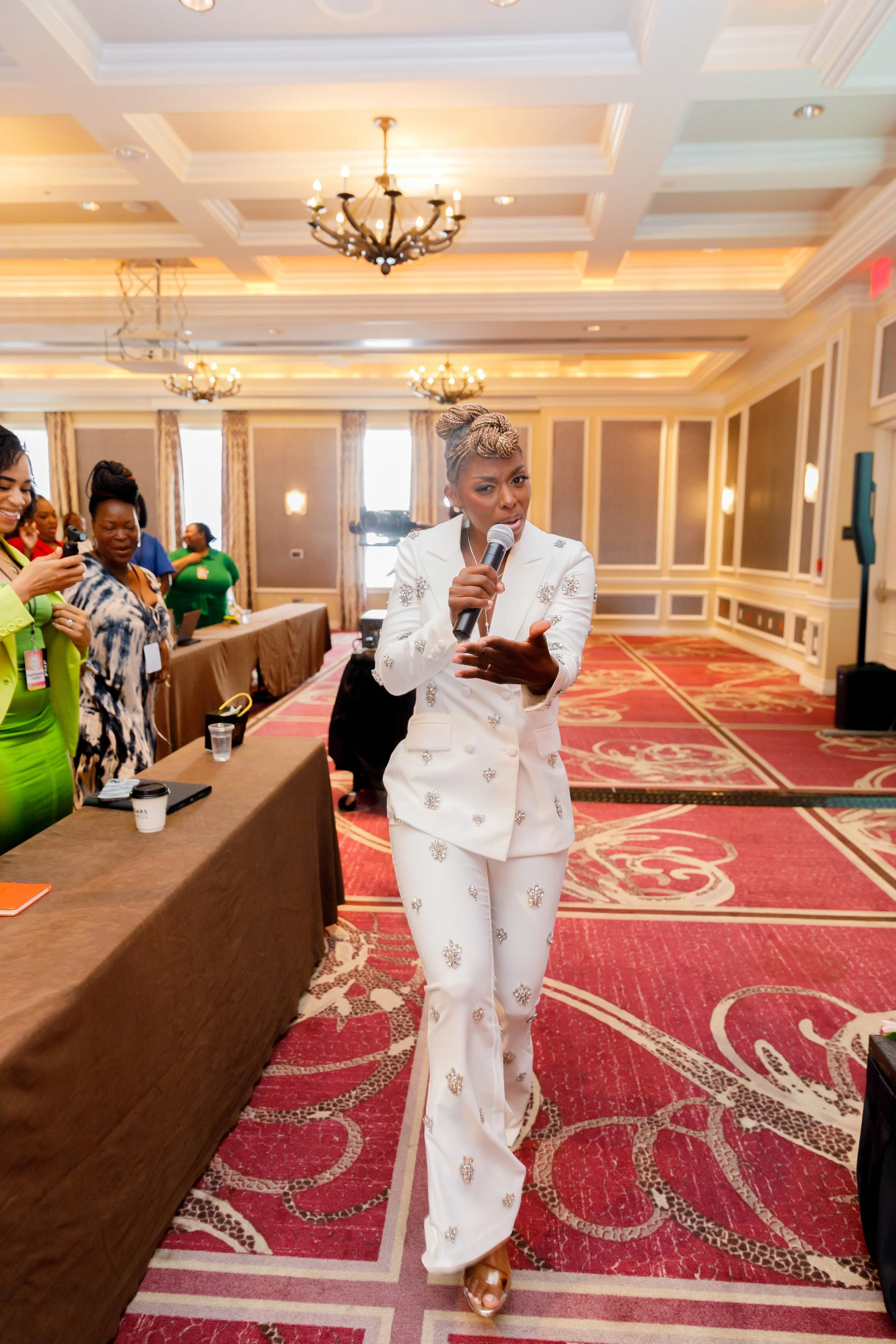 How to Get Your Job to Pay for Your Conference Ticket