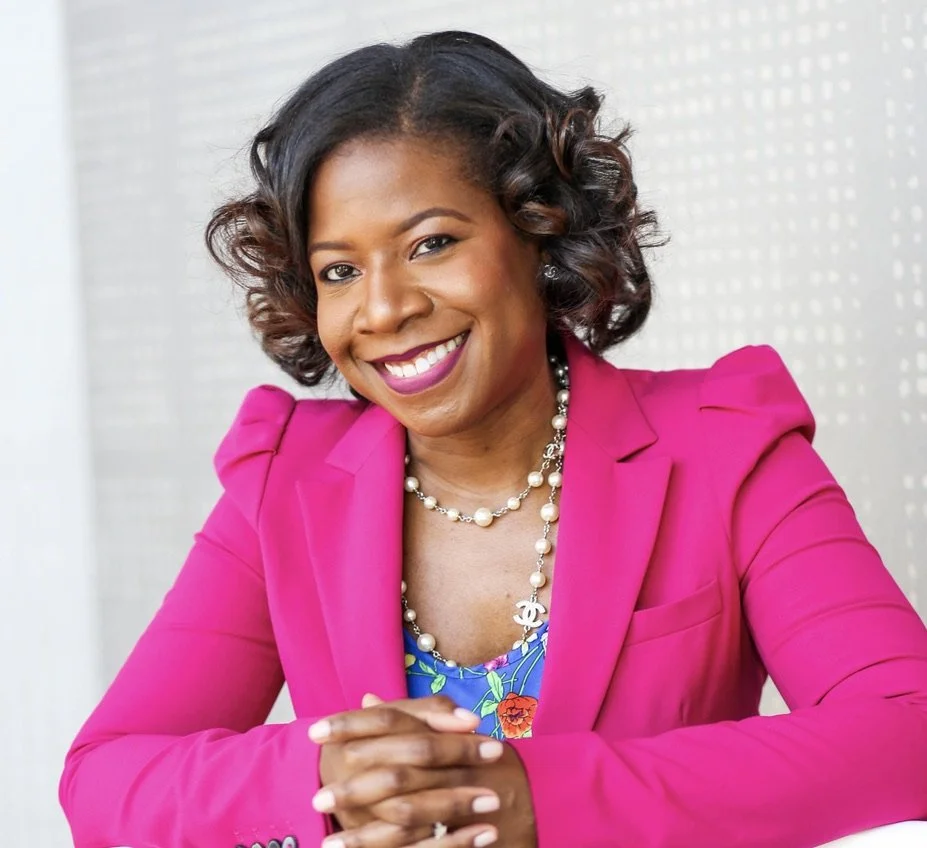 Women of Project Management Conference Speaker - Tamara McLemore