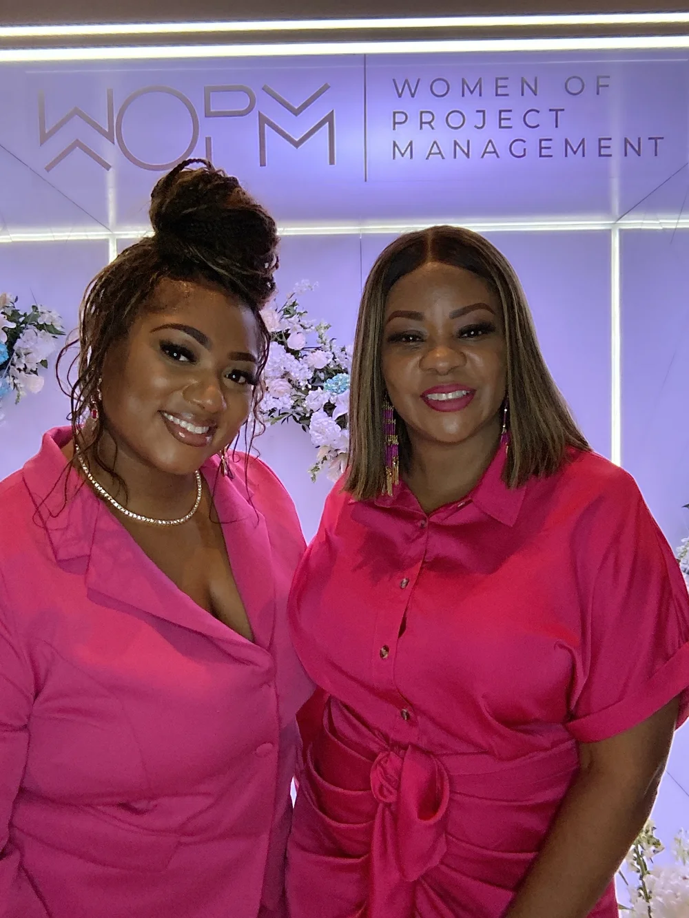 2026 Women of Project Management Conference — Women Of Project Management