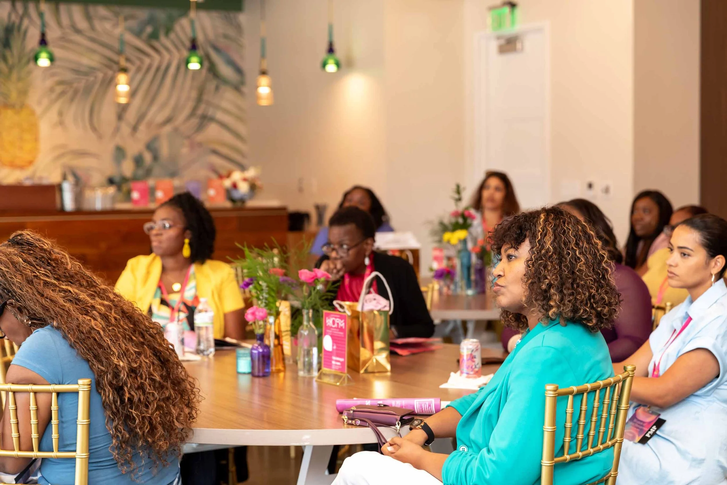 women in project management