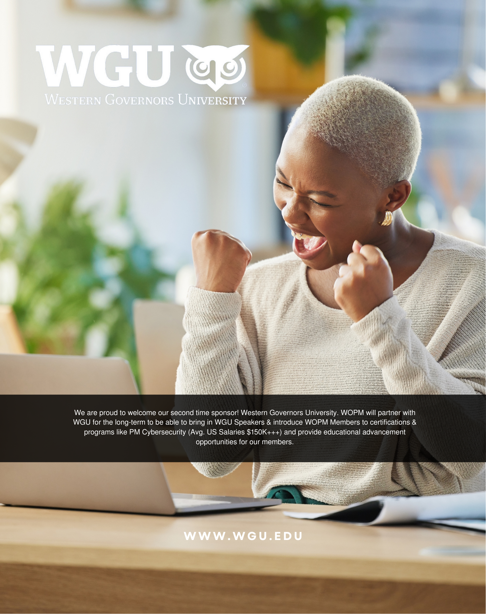 Sponsor Ad - WGU.png