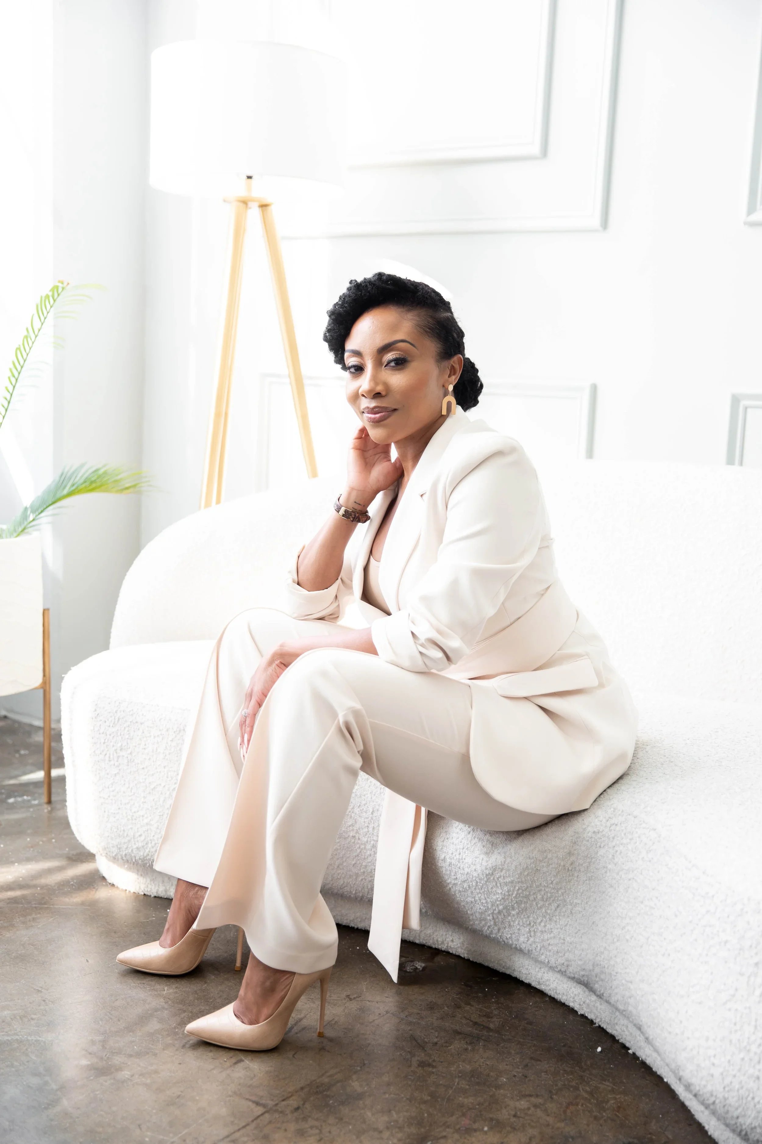 Project Management Lady OUR STORY — Women Of Project Management