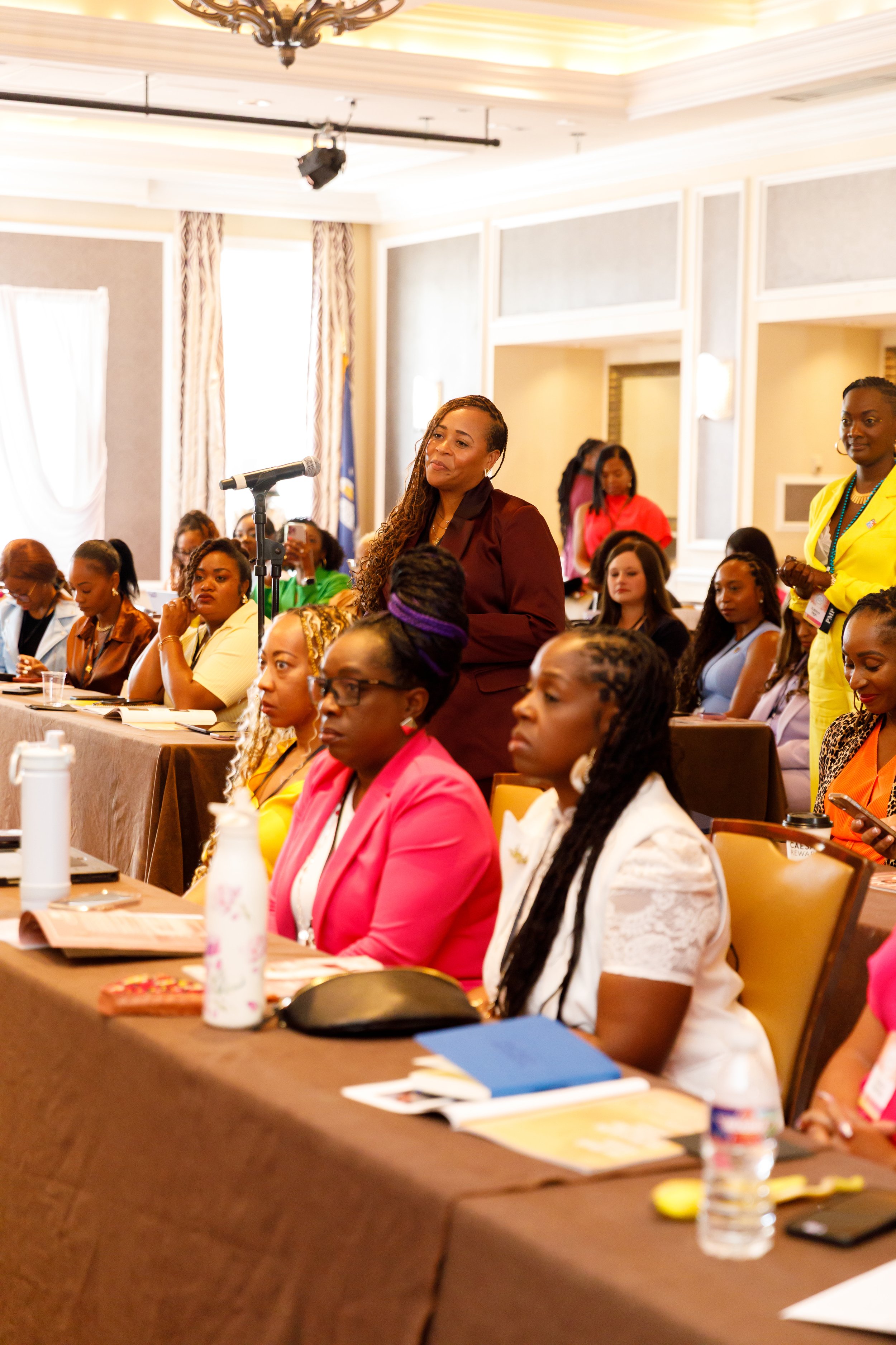 project management conference agile career pivot