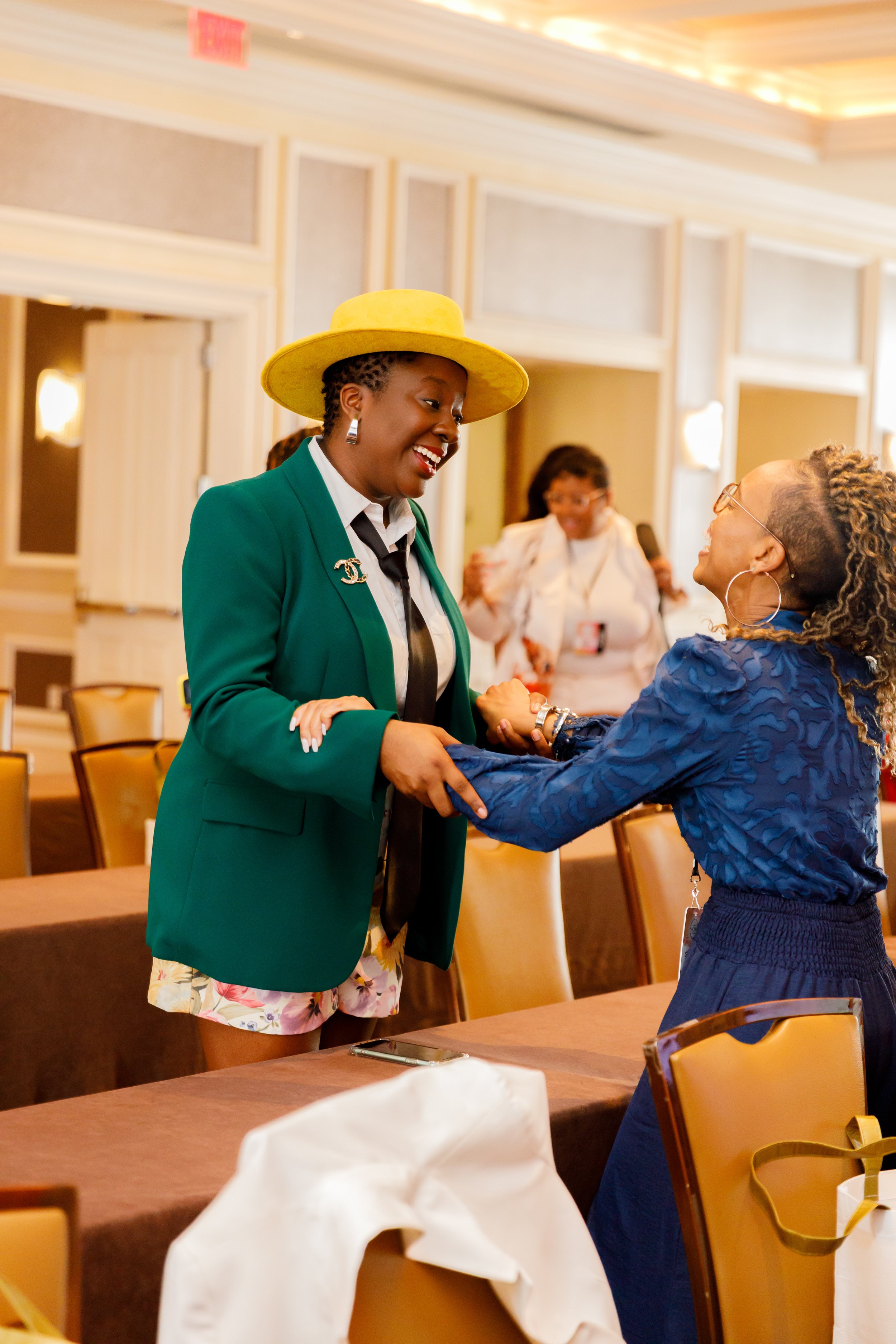 Sponsor a Conference Ticket